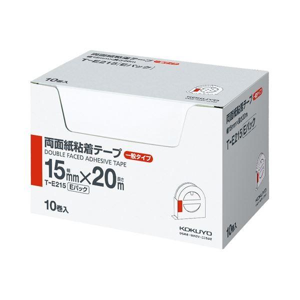 RN ʎSe[v ppbN15mm×20m Jb^[t T-E215 1Zbgi50F10×5j