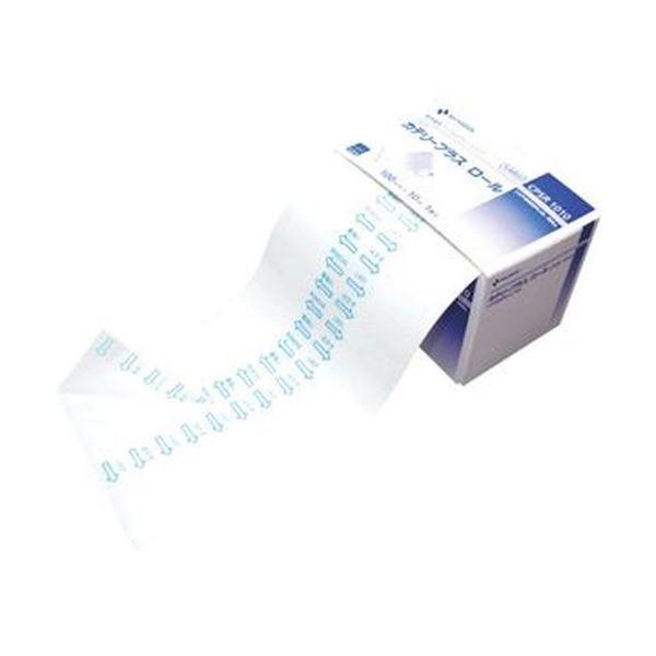 �i�܂Ƃ߁j�j�`�o�� �J�e���[�v���X���[��100mm×10m CPSR1010 1���k×3�Z�b�g�l
