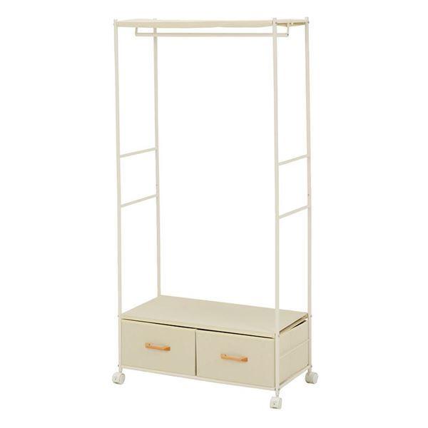 nK[bN 75×s35.5×155cm zCg X`[pCv o[ LX^[t R[gnK[ g