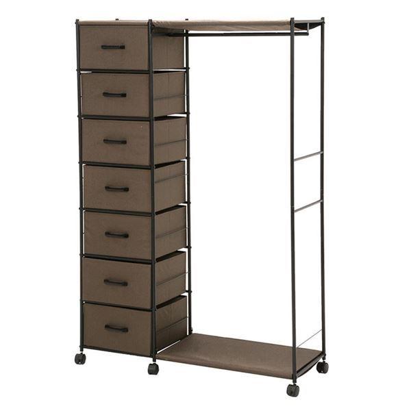 nK[bN 105×s35.5×155cm uE X`[pCv o[ LX^[t R[gnK[ g