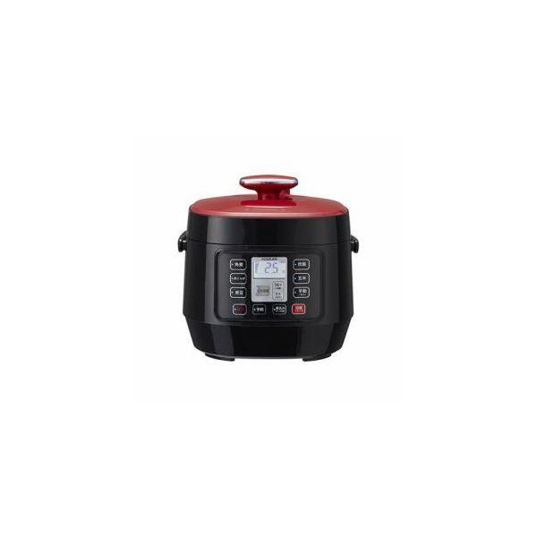コイズミ マイコン電気圧力鍋 Ksc 3501 R Ds 2317427 Shopイーアスyahoo 店 通販 Yahoo ショッピング