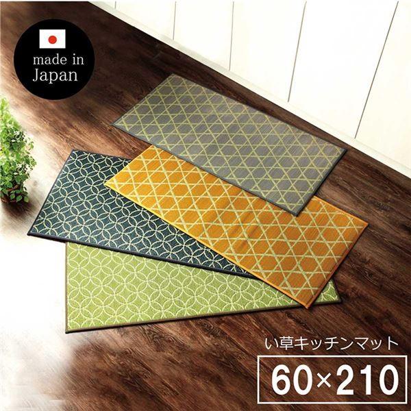 ���� �L�b�`���}�b�g/�䏊�}�b�g �k���L�^�C�v �� ��60×210cm �O���[�l �h�� �E���^�� �R�� �h�L ���{�� �k�L�b�`�� �䏊�l