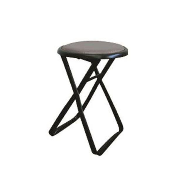 ܂肽݈֎q 320×s320×450mm ubN×ubN { X`[pCv 1r̔ rO ݑ[N