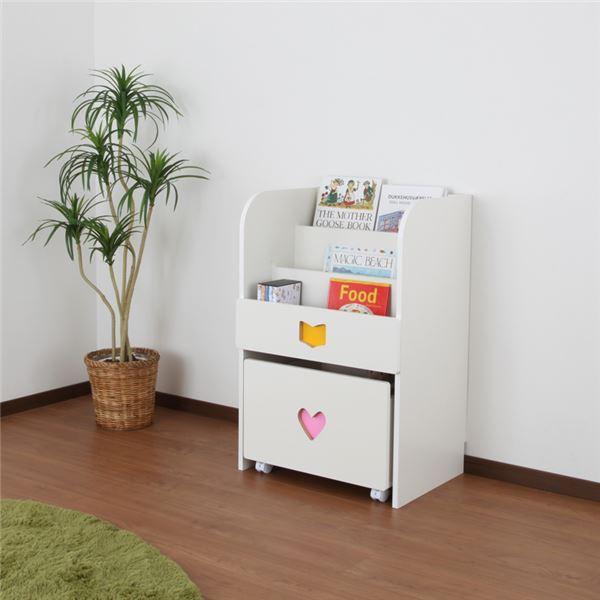 qp [I k̎qpl 59.0cm { o LX^[ wÂȂ郏St}KWbNx kil