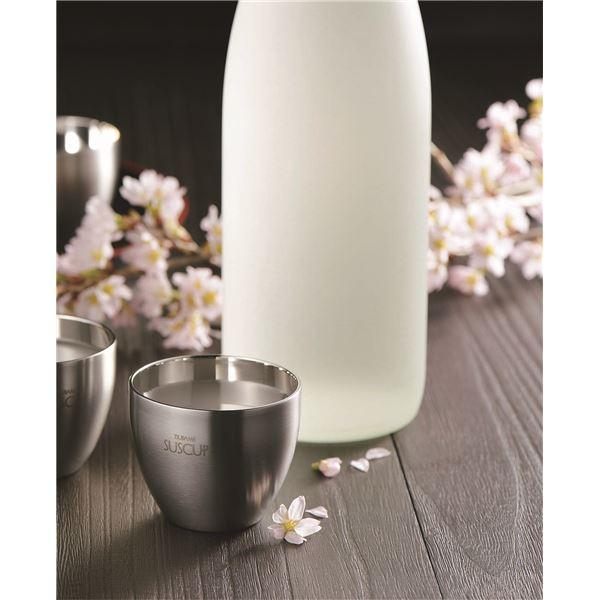 ۂ k yA 2PZbgl 58ml 18-8 XeX d\ { kMade in TSUBAME Fil