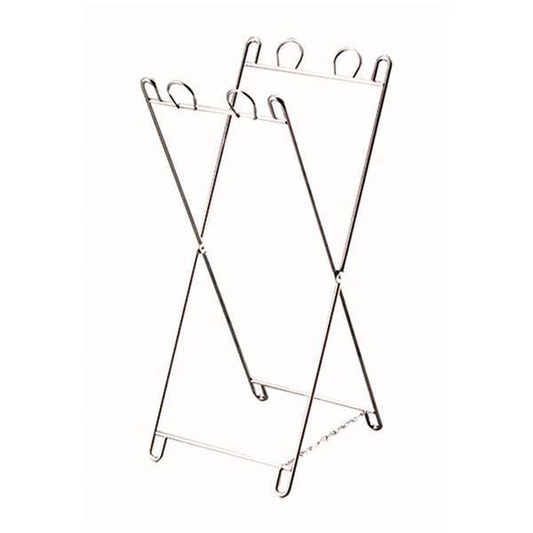 X[p[obOp ʃX^h/ȈՃS~ k250mm×225mm×530mml  S kLb` 䏊 ʎWT|[gl