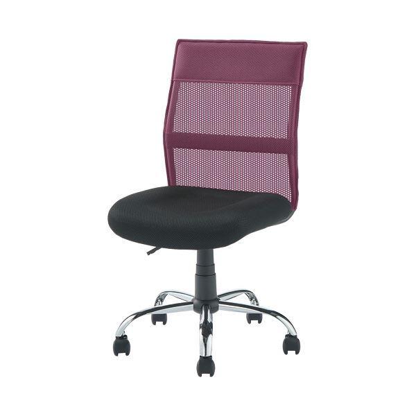 YAMAZEN �~�h���o�b�N �u�����b�V���`�F�A �I�Ȃ� ���C�����b�h EMG-778M�iWRD�j 1�r�k�g���i�l