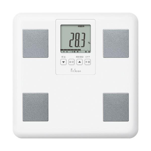 i܂Ƃ߁j^j^ ̑gv FitScan zCg FS-200-WH 1 k×3Zbgl