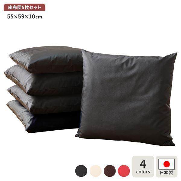 ���z�c �u���b�N 5���Z�b�g ���{�� �X�N�G�A �N�b�V���� �{�����[�� �V�[�g 55×59 cm PVC ���� ���U�[ �V���v�� ���_�� �f�U�C��