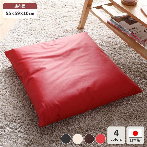 ���z�c ���b�h �P�i ���{�� �X�N�G�A �N�b�V���� �{�����[�� �V�[�g 55×59 cm PVC ���� ���U�[ �V���v�� ���_�� �f�U�C��