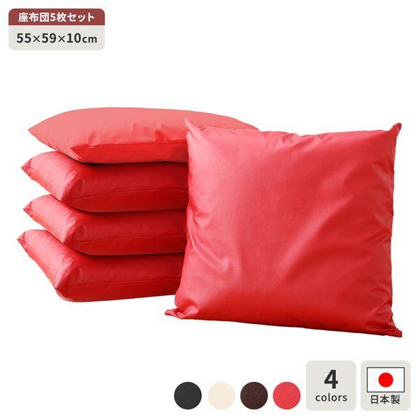 ���z�c ���b�h 5���Z�b�g ���{�� �X�N�G�A �N�b�V���� �{�����[�� �V�[�g 55×59 cm PVC ���� ���U�[ �V���v�� ���_�� �f�U�C��