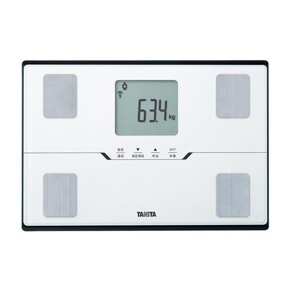 体組成計 766 Wh パールホワイト 代引不可 Ds Shopイーアスyahoo 店 通販 Yahoo ショッピング