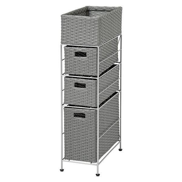 h[bN h[[ 20.5×s40.5×80cm AWX^[t X`[ 󂩂 o `FXg