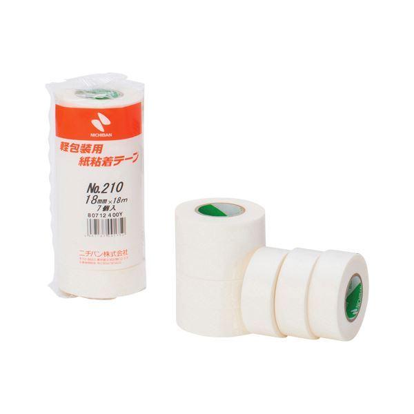 i܂Ƃ߁j j`o yp Se[v NO.210 18mm 7 k×10Zbgl