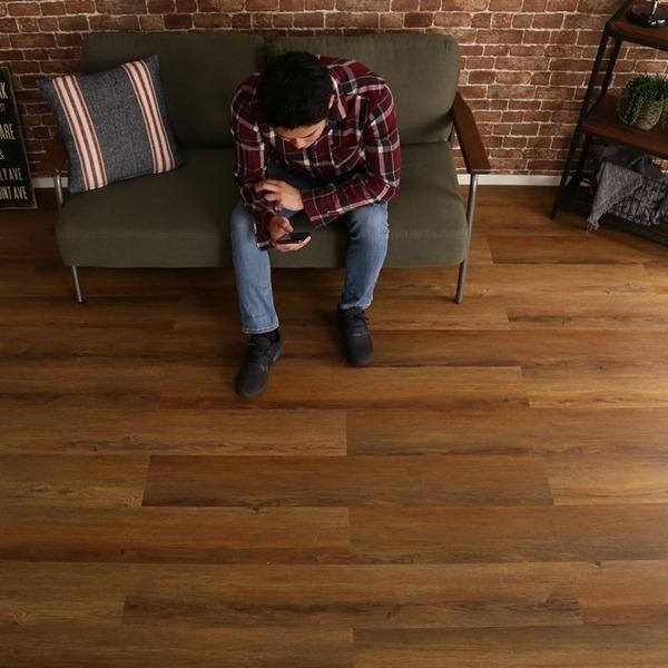 ͂߂ݎ tA^C EH[ibg 96Zbg PVC\ PUH DIY ͗lւ tH[ Wood Flats Ebhtbcksl