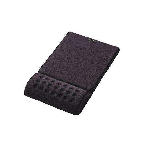 �i�܂Ƃ߁j �G���R�� COMFY �}�E�X�p�b�h �u���b�N MP-095BK �k×3�Z�b�g�l
