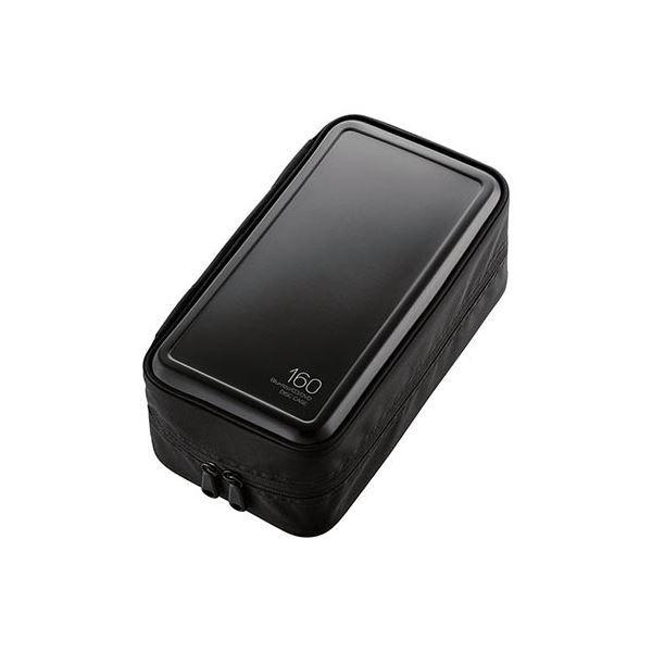 i܂Ƃ߁j GR CD/DVD/Blu-rayP[X/Z~n[h/t@Xi[t/160[/ubN CCD-HB160BK k×2Zbgl