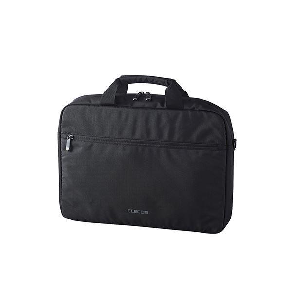 �G���R�� �L�������O�o�b�O/�y�ʃ^�C�v/15.6inch/�u���b�N BM-BSLTBK