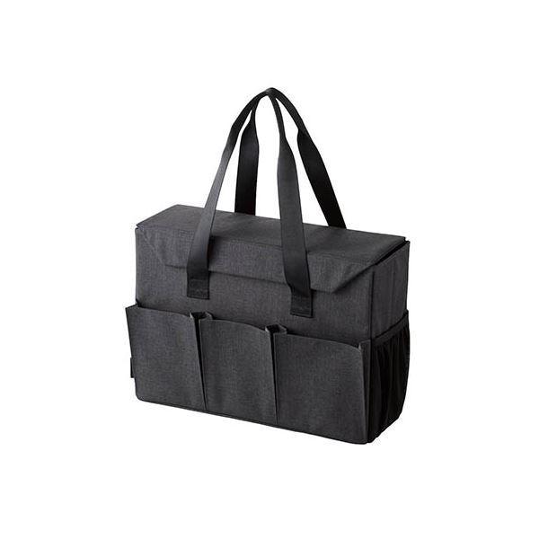 �G���R�� �L�������O�o�b�O/�{�b�N�X�g�[�g�o�b�O/13.3inch/�u���b�N BM-OBBT01BK