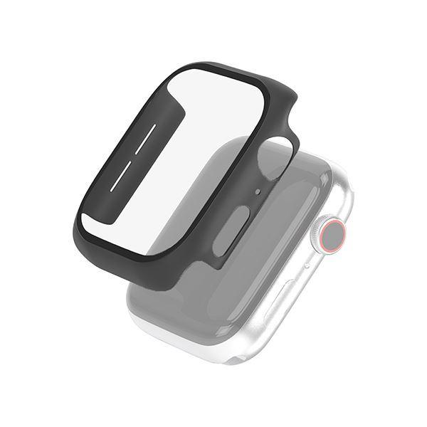 GR AbvEHb` Apple Watch P[X tJo[ SE 6 5 4 (40mm) KX ubN AW-40CSPCGBK