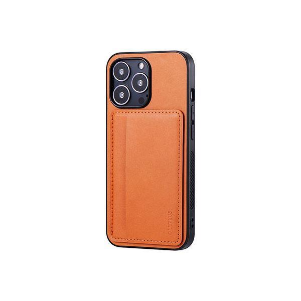 LEPLUS iPhone 13 Pro |PbgX^htPUU[P[XuSHELL CARDv L LP-IP21SHCCM