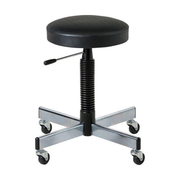 TRUSCO Ɨp`FA KX 315×H450-620mm ubN L-60GC 1r i