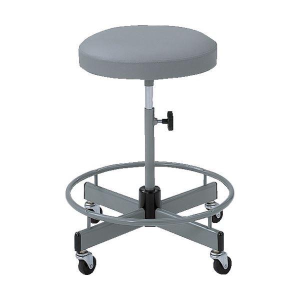 TRUSCO Ɨp`FA 375×H515-635mm O[ L-60HN 1r gi