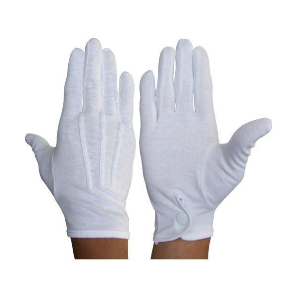 公式通販 まとめ 富士手袋工業 シノフィッティング軍手 LL ホワイト 7500-LL 1ダース 12双