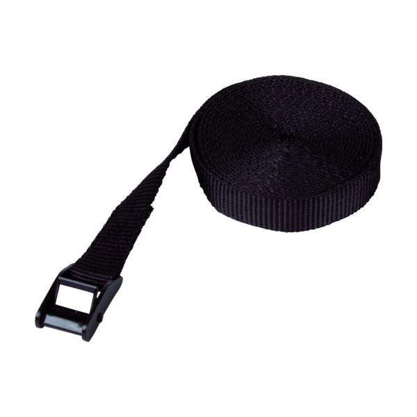 (܂Ƃ) TRUSCO ȈՌxg 25mm×2m  TSB-252BK 1{ k×3Zbgl