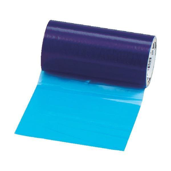 TRUSCO \ʕیe[v u[ 200mm×100m TSP-52B 1