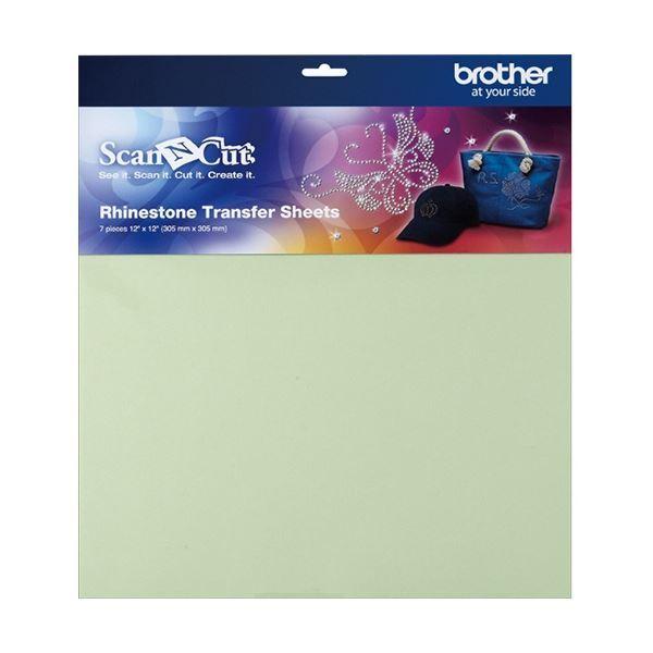 (܂Ƃ) uU[ ScanNCutCanvaspCXg[]ʃV[g CARSTS1 1pbN(7) k×3Zbgl