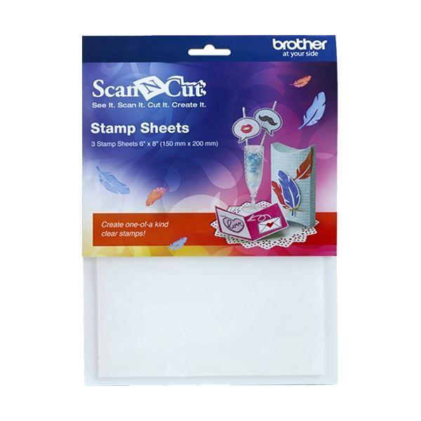 (܂Ƃ) uU[ ScanNCutCanvaspX^vV[g 150×200mm CASTPS1 1pbN(3) k×3Zbgl