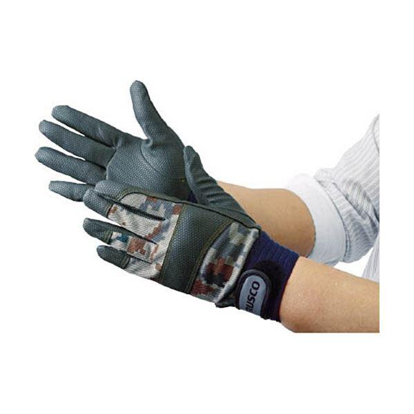 (܂Ƃ) TRUSCO PUʎ O[ M TPU-CMG-M 1o k×3Zbgl