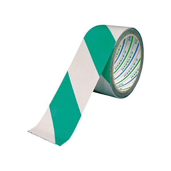 �_�C���e�b�N�X �p�C�I�����ċA���˃e�[�v ��50mm×����10m �z���C�g/�O���[�� RF-30-WG-50 1��