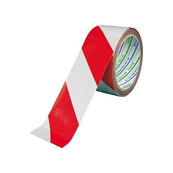 �_�C���e�b�N�X �p�C�I�����ċA���˃e�[�v ��50mm×����10m �z���C�g/���b�h RF-30-WR-50 1��