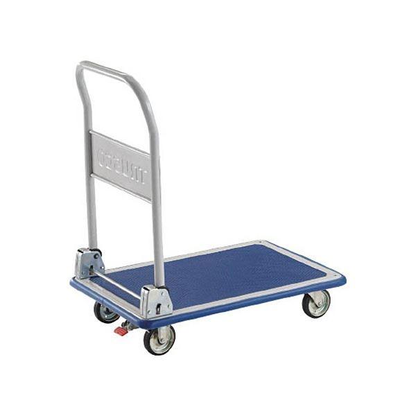 TRUSCO �h���L�[�J�[�g �܂肽���ݎ� 810×510mm S�t 201NS 1�� �����i