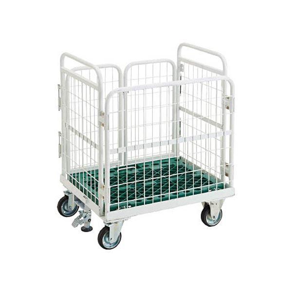 TRUSCO ܂肽ݎԑ A~[SJ[S 800×1100mm Xgbp[t AMG-2S 1 i