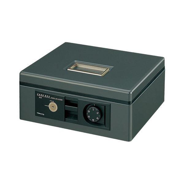 コクヨ 手提げ金庫(ダイヤル錠付) B5 W318×D257×H128mm コクヨ 手提げ金庫(ダイヤル錠付) B5 W318×D257×H128mm