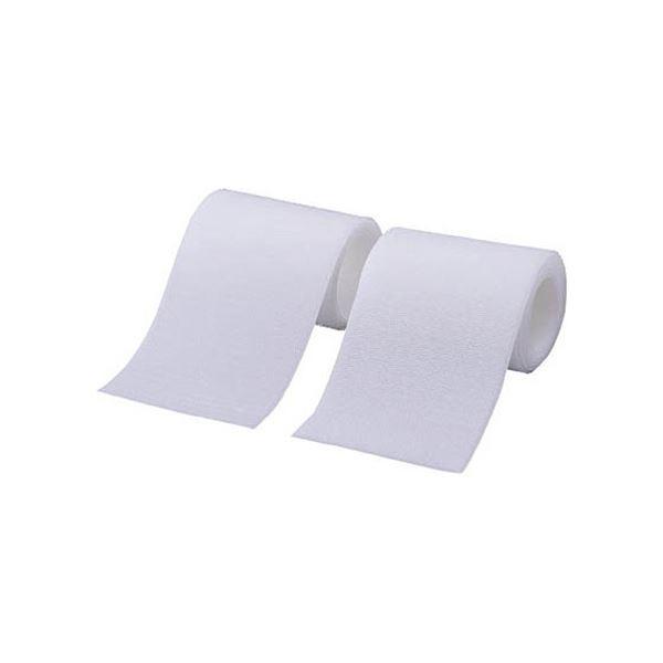 (܂Ƃ) TRUSCO }WbNe[v D^Cv 25mm×1m  TMSH-251-W 1Zbg k×3Zbgl