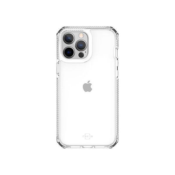ITSKINS Supreme Clear for iPhone 13 Pro [Transparent] AP2X-SUPIC-TRSP