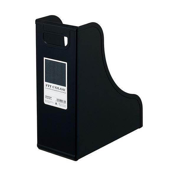 (܂Ƃ) iJoV tBbgJ[t@CX^h A4 w119mm ubN FB-FCE6E-BK 1 k×20Zbgl