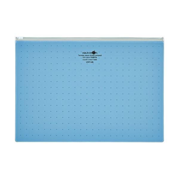 (܂Ƃ) qgu AQUA DROPs N[P[X A4R  F-5303-8 1 k×50Zbgl