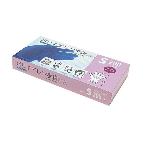 �k�܂Ƃ߁l �N���t�g�}�� �|���G�`������� S �u���[ PGHK-04 1�p�b�N (200��) �k×30�Z�b�g�l �g���̂Ď�� �g��������