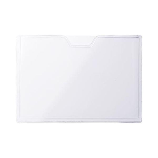 (܂Ƃ) \jbN }Olbgt J[hP[X B8R^ MP-7498 1Zbg(10) k×5Zbgl