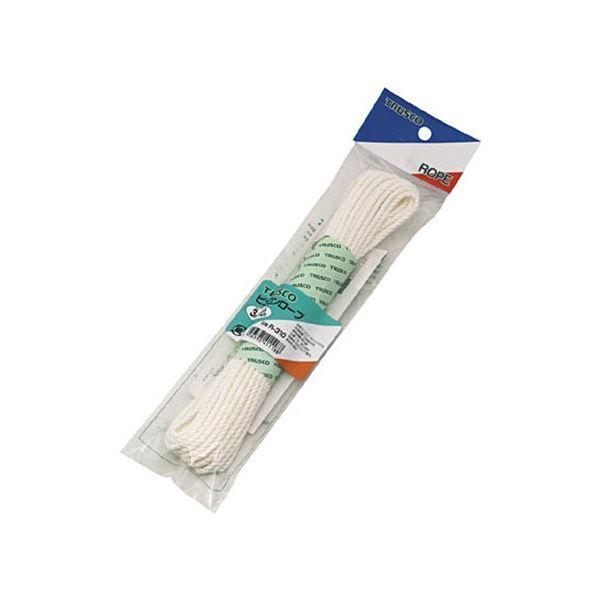 (�܂Ƃ�) TRUSCO �r�j�������[�v 6mm×10m �ܓ� R-610 1�� �k×5�Z�b�g�l