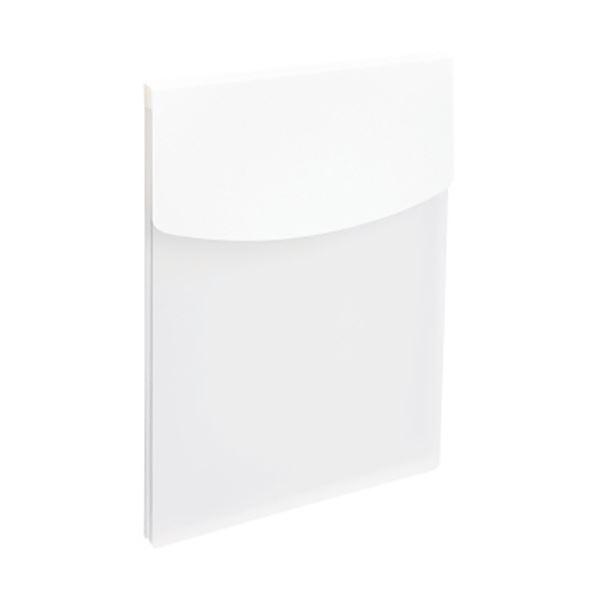 (܂Ƃ) CI z_[t@C(rWJ) t^t A4^e 325×225mm w16mm zCg PH-13BF 1 k×30Zbgl