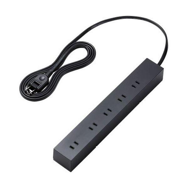 (܂Ƃ) GR ]rt5+5^bv 2.0m ubN T-KF04-21020BK 1 k×3Zbgl