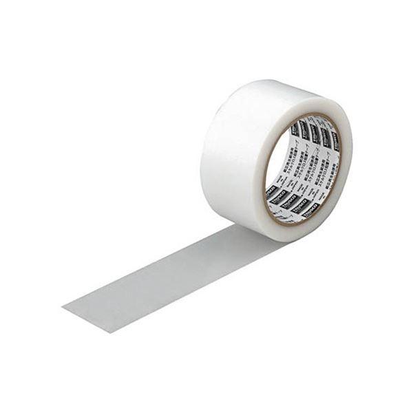 (܂Ƃ) TRUSCO XPNXSe[v 75mm×25m TRCT-75S 1 k×10Zbgl