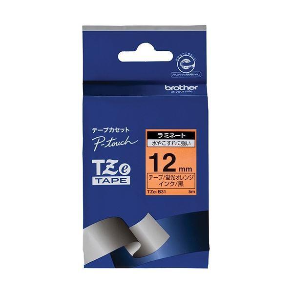 (܂Ƃ) uU[ s[^b` TZee[v(uJ[) 12mm uIW/ TZE-B31 1 k×5Zbgl