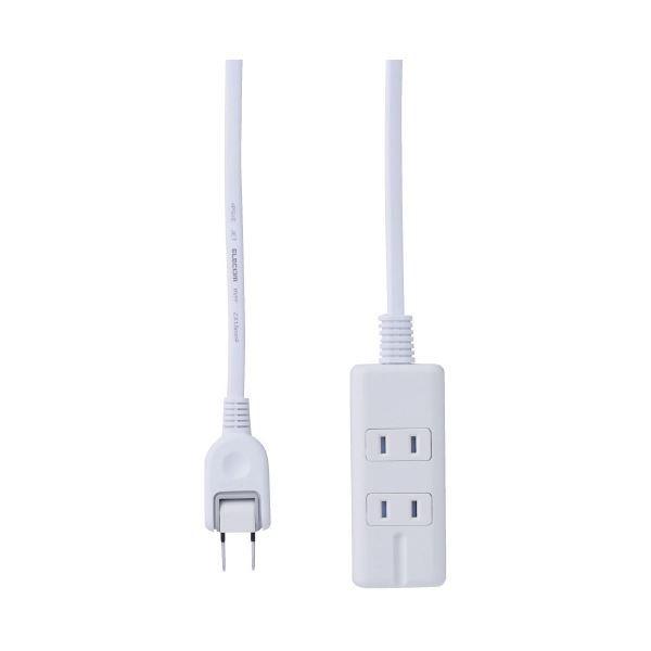 �G���R�� ���΃^�b�v 3�� 5m �z���C�g T-KM01-2350WH